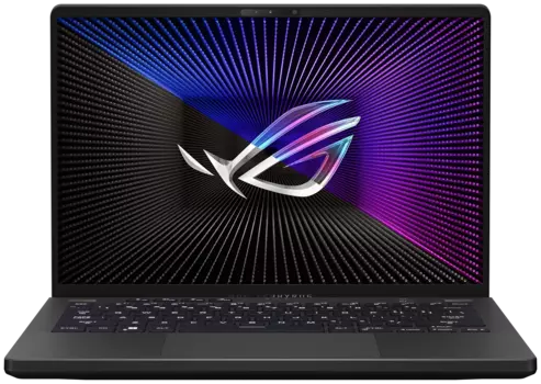 Ноутбук ASUS GA402RJ AMD Ryzen 7 6800HS (серый)