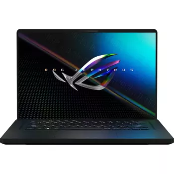 Ноутбук ASUS GU603ZX-K8009W Intel Core i9-12900H (черный)