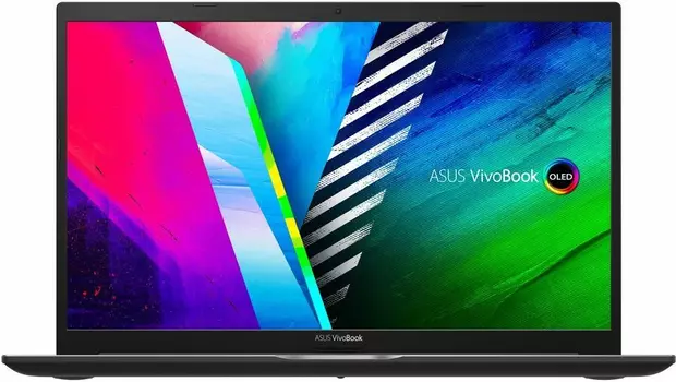 Ноутбук ASUS VivoBook 15 K513EA Intel Core i5-1135G7 (черный)