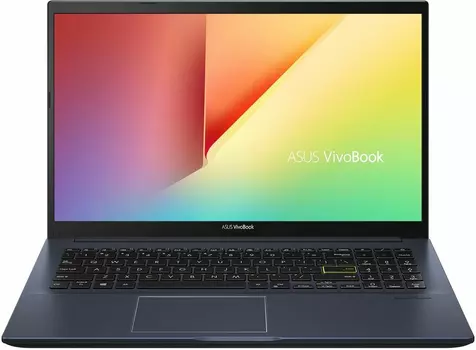 Ноутбук ASUS VivoBook 15 X513EA Intel Core i5-1135G7 (черный)