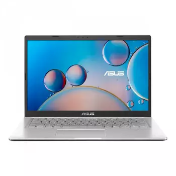 Ноутбук ASUS VivoBook R465EA-EB734W Intel Pentium Gold 7505 (серебристый)