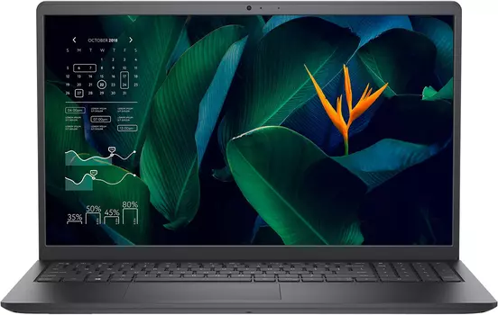 Ноутбук Dell Technologies Vostro 3515 (черный)