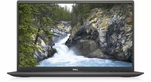 Ноутбук Dell Technologies Vostro 5502 (золотистый)