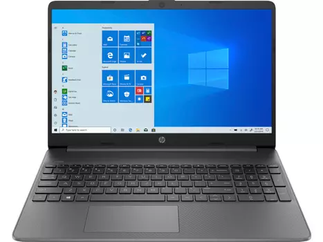 Ноутбук HP Inc. 15s-eq1318ur