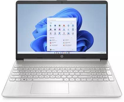 Ноутбук HP Inc. 15s-eq2090ur