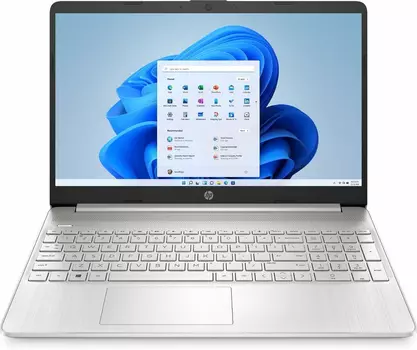 Ноутбук HP Inc. 15s-fq2120ur