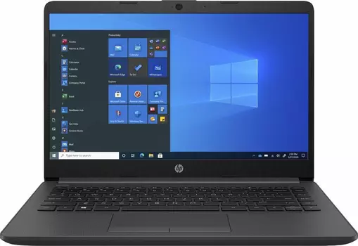 Ноутбук HP Inc. 245 G8 43W89EA