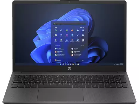 Ноутбук HP Inc. 250 G10 725G5EA Intel Core i5-1334U (темно-серый)