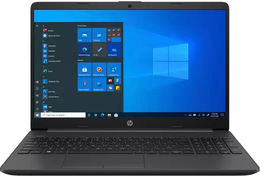 Ноутбук HP Inc. 250 G8 2W8Z2EA Intel Core i5-1135G7 (темно-серый)