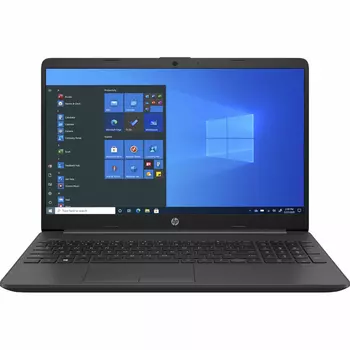 Ноутбук HP Inc. 255 G8 27K56EU AMD Ryzen 3 3250U (черный)