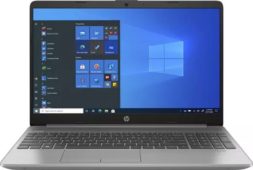 Ноутбук HP Inc. 255 G8 7J034AA AMD Ryzen 5 5500U (серебристый)