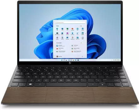 Ноутбук HP Inc. Envy 13-ba1038ur