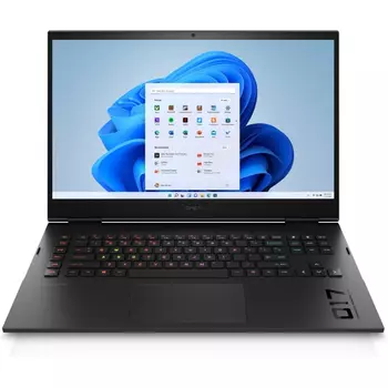 Ноутбук HP Inc. Omen 17-CM2003NY Intel Core i7-13700HX (черный)