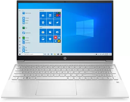 Ноутбук HP Inc. Pavilion 15-eg0125ur