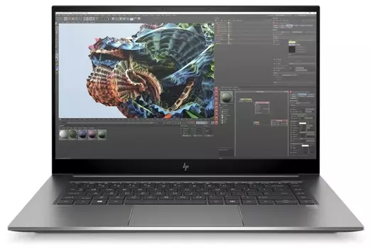 Ноутбук HP Inc. Zbook 15 Studio G8 314F7EA Intel Core i7-11800H (серый)