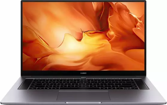 Ноутбук HUAWEI MateBook D 16 53012QWM