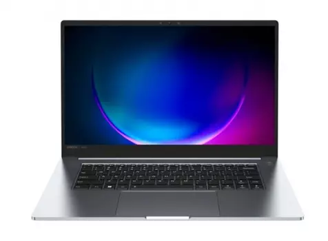 Ноутбук Infinix Inbook Y1 Plus Intel Core i3-1005G1 (серебристый)