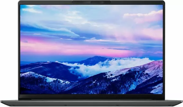Ноутбук LENOVO IdeaPad 5 Pro Gen 6 16IHU6 (серый)
