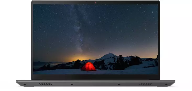 Ноутбук LENOVO Thinkbook 15 G2 ITL (серый)