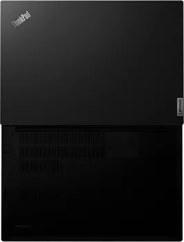 Ноутбук LENOVO ThinkPad E14 G3 AMD