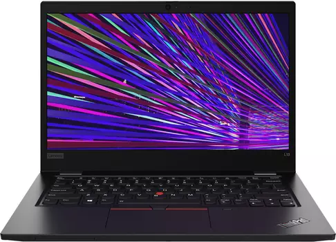 Ноутбук LENOVO ThinkPad L13 G2 Intel Core i7-1165G7 (черный)