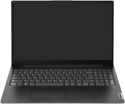 Ноутбук LENOVO V15 G4 AMN AMD Ryzen 5 7520U (черный)