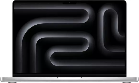 Ноутбук MACBOOK PRO M3 14" 8GB/1TB SL MR7K3LL/A APPLE