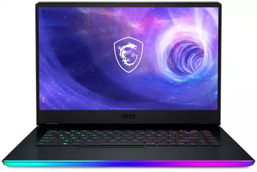 Ноутбук MSI 12UGS-466RU Intel Core i9-12900HK (серый)