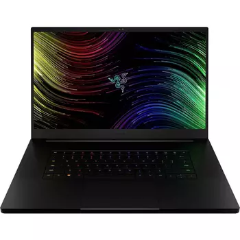 Ноутбук Razer Blade 17 D8.5-NT Intel Core i9-12900H (черный)