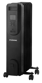Обогреватели STARWIND SHV5120