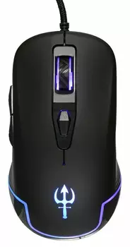 Мышь Oklick Мышь 925G STORM 499553, цвет черный