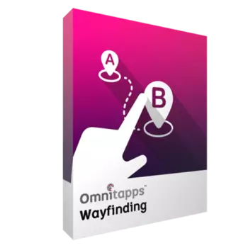 Omnitapps Wayfinding