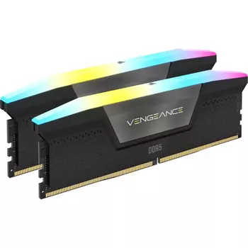 Оперативная память Corsair Vengeance CMH32GX5M2B5600C40