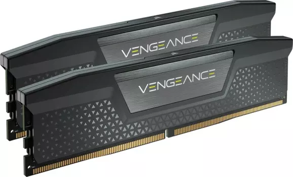 Оперативная память Corsair Vengeance DDR5 5600МГц 2x16GB, CMK32GX5M2B5600C36, RTL