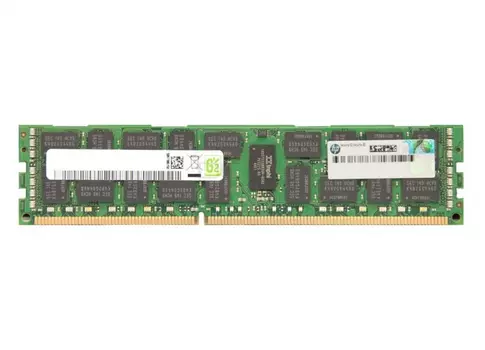 Оперативная память Hewlett Packard Enterprise Server 64GB P06192-001, RTL