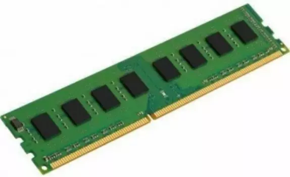 Оперативная память Kingston Desktop DDR4 2666МГц 16GB, KCP426ND8/16