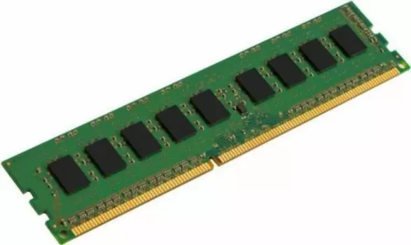 Оперативная память Kingston Desktop DDR4 3200МГц 16GB, KCP432NS8/16, RTL