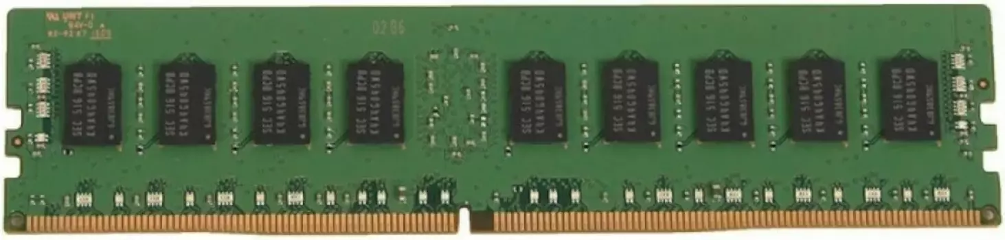 Оперативная память Kingston Desktop DDR4 3200МГц 16GB, KSM32ED8/16HD