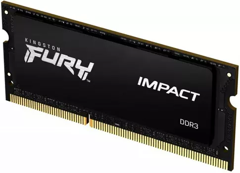 Оперативная память Kingston FURY Impact KF318LS11IB/4