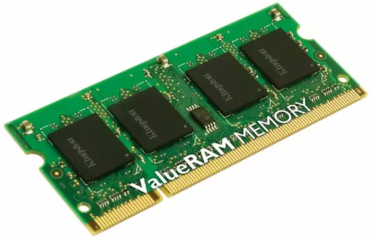 Оперативная память Kingston ValueRAM KVR16LS11S6/2