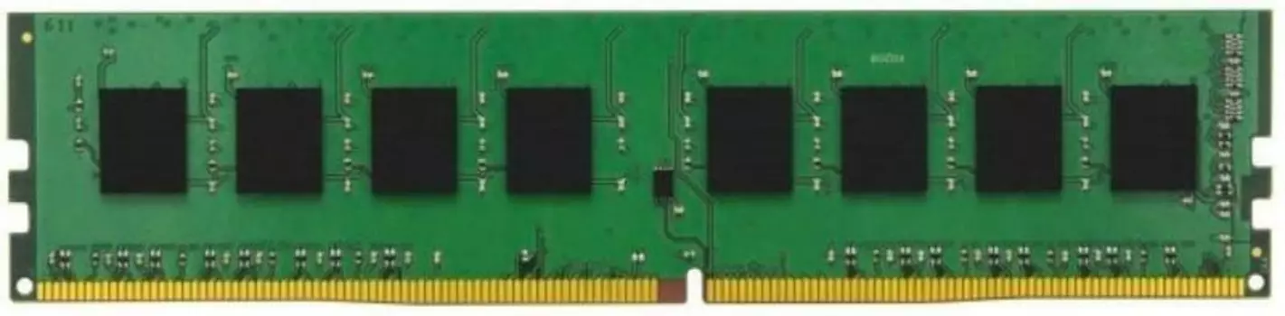Оперативная память Patriot Desktop DDR4 2400МГц 8GB, PSD48G240082, RTL
