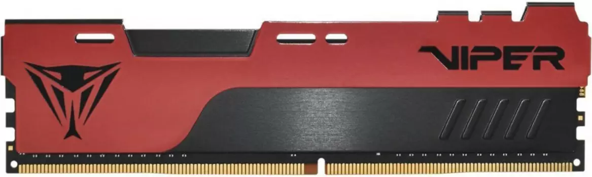 Оперативная память Patriot Desktop DDR4 4000МГц 16GB, PVE2416G400C0