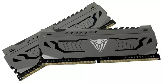 Оперативная память Patriot Desktop DDR4 4000МГц 16GB, PVS416G400C6K