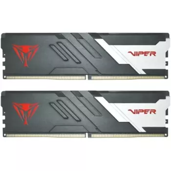 Оперативная память Patriot Desktop DDR5 6600МГц 2x16GB, PVV532G660C34K