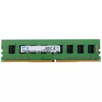 Оперативная память Samsung Desktop DDR4 2933МГц 8GB, M378A1K43EB2-CVF00