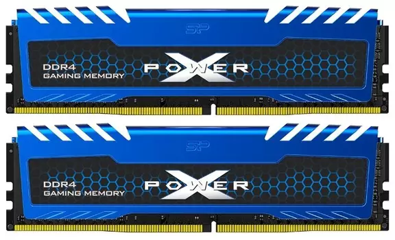 Оперативная память Silicon Power DDR4 2x16GB, SP032GXLZU360BDA