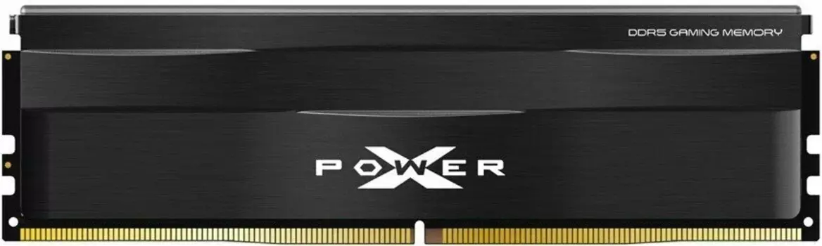 Оперативная память Silicon Power DDR5 32GB, SP032GXLWU600FSE