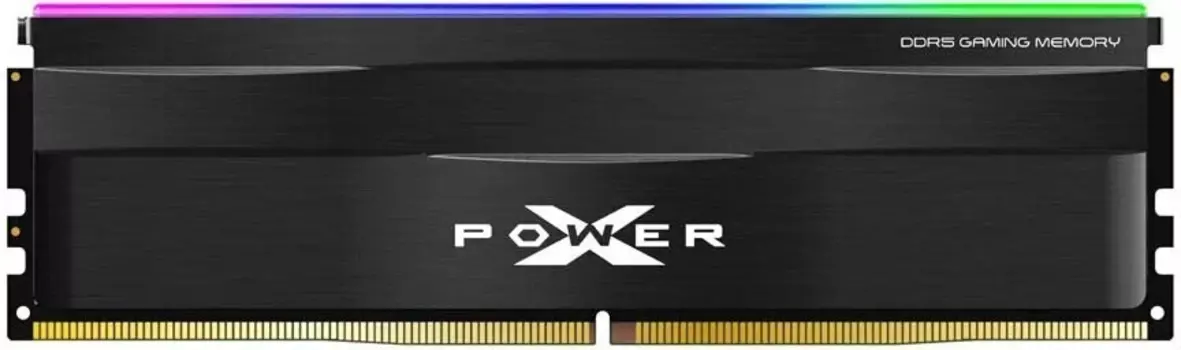 Оперативная память Silicon Power DDR5 32GB, SP032GXLWU60AFSF, RTL