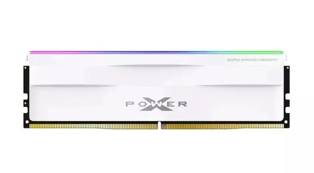 Оперативная память Silicon Power DDR5 32GB, SP032GXLWU60AFSH, RTL