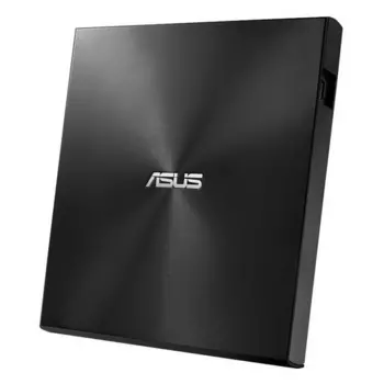 Оптический привод ASUS SDRW-08U9M-U